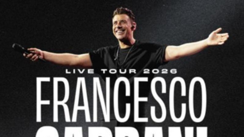 Francesco Gabbani Francesco Gabbani