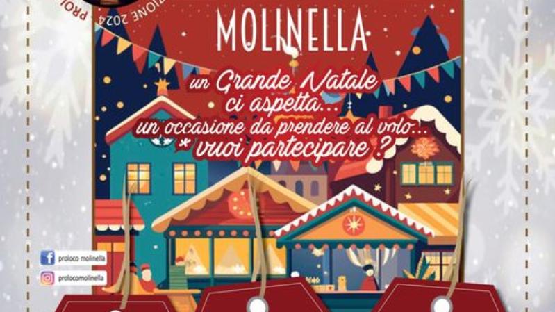 Bon Nadèl a Molinella (Merry Christmas in Molinella)