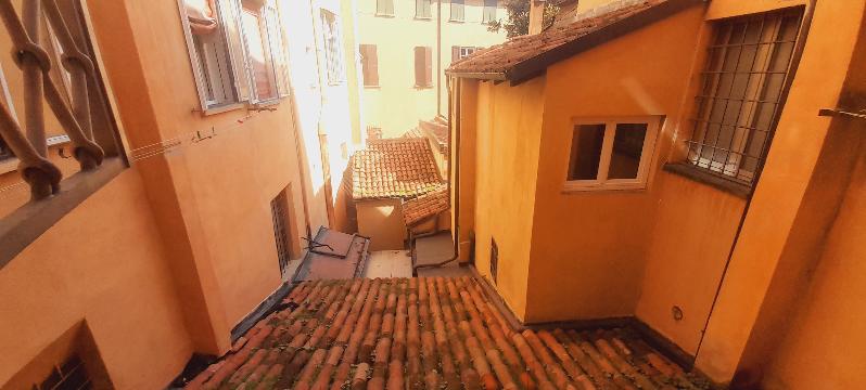 b&b fuori dai coppi