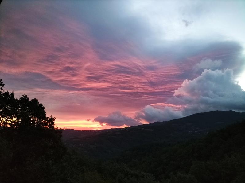 c'è posto per te 