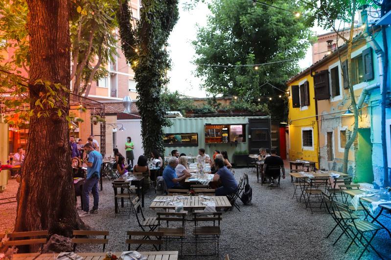 Borgo Mameli | June