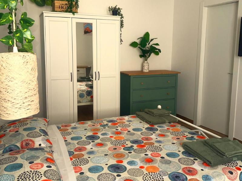 B&B Sunny House