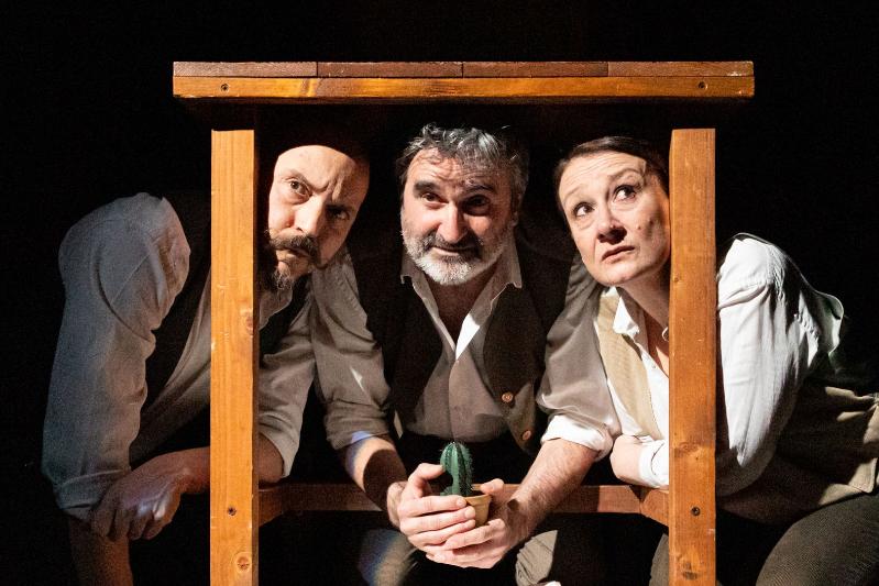 Casa del Popolo | Teatro dell’Argine