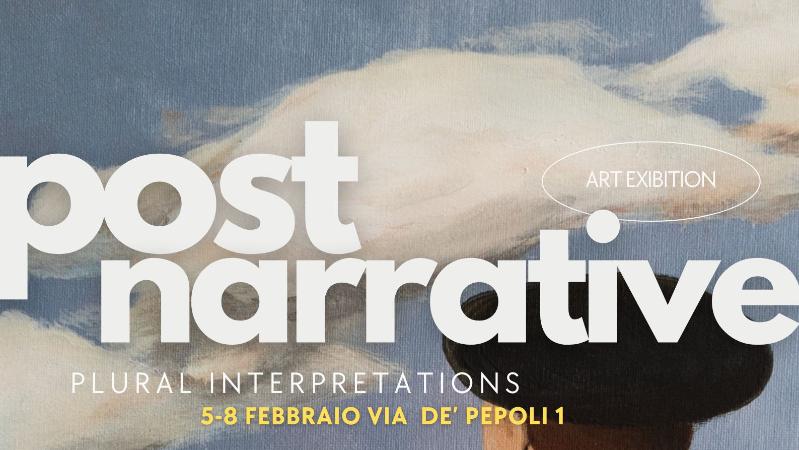 Post-Narrative - Plural Interpretations