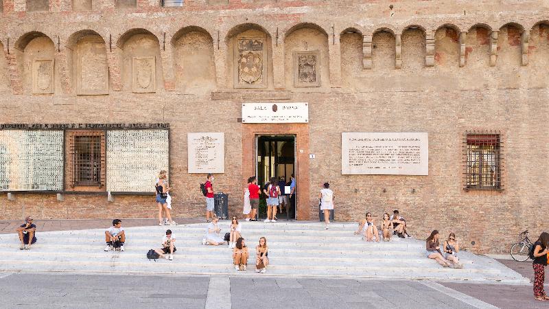 Salaborsa_014 - Piazza Nettuno_2022 - ©M.A.Ghilardi