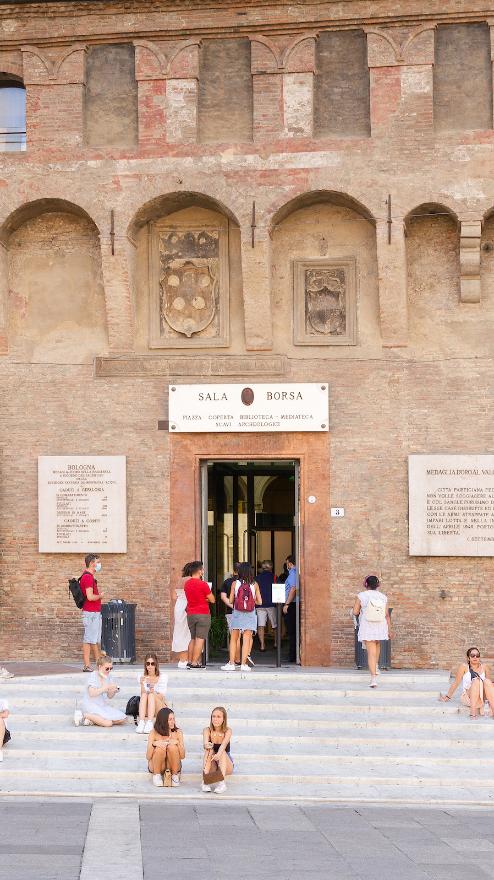 Salaborsa_014 - Piazza Nettuno_2022 - ©M.A.Ghilardi
