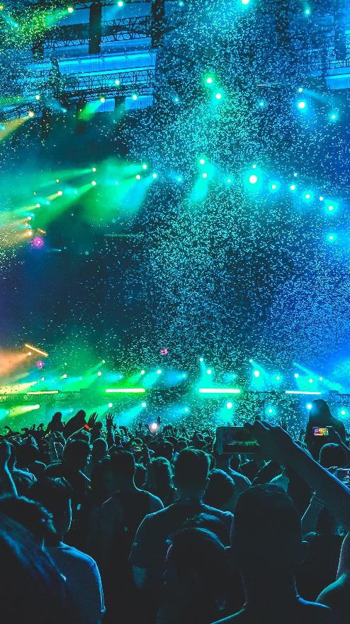 Immagine di copertina dei concerti di bologna nel 2024