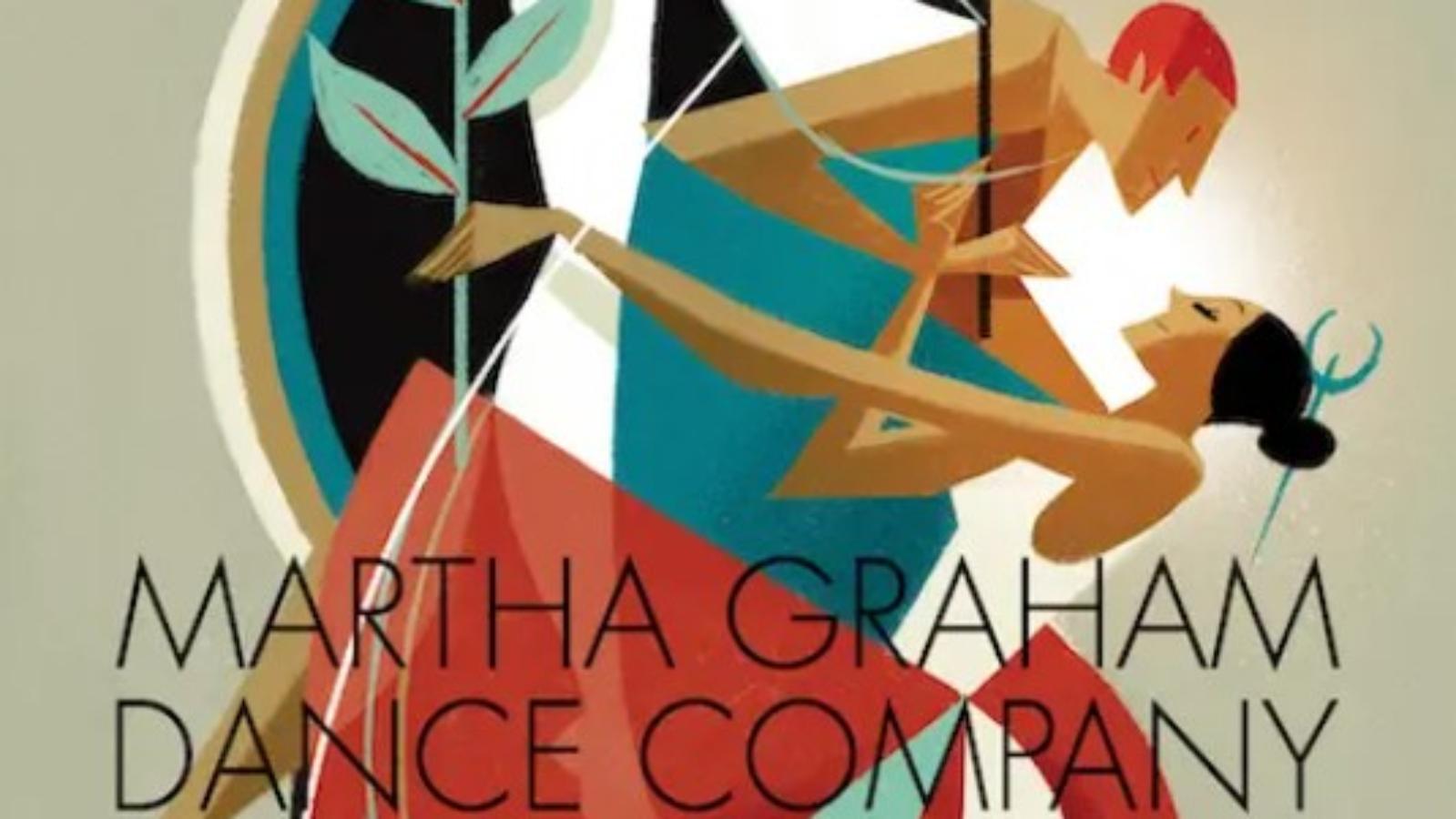 Martha Graham Dance Company, Comunale Nuveau