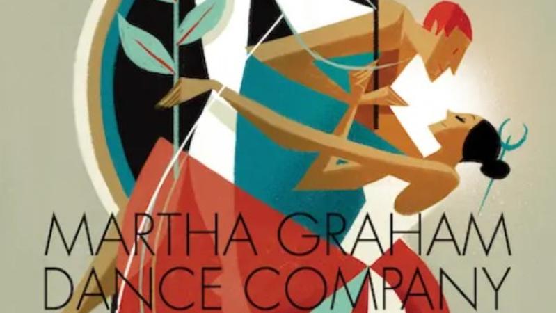 Martha Graham Dance Company - Stagione Danza 2023