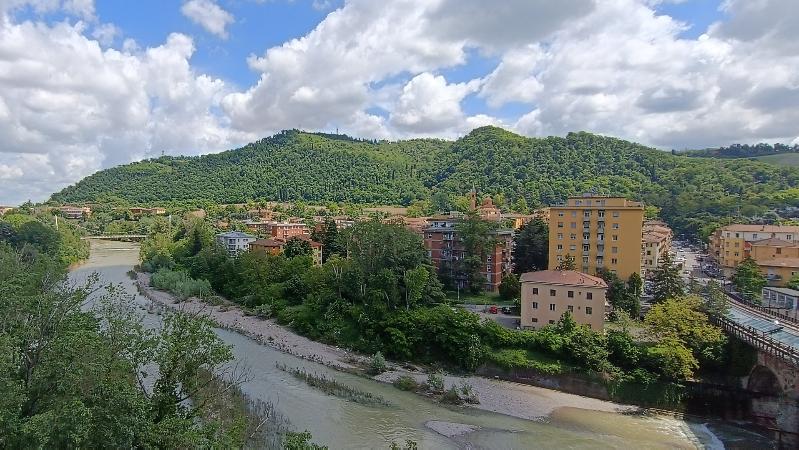 La Terrazza sul Reno B&B
