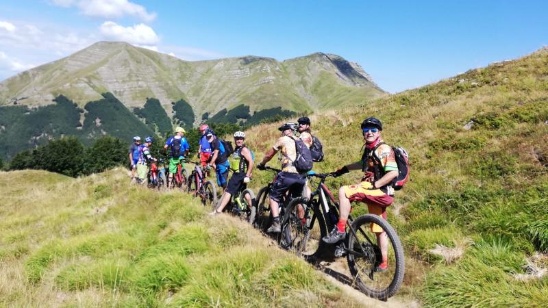 Campionato italiano di enduro 2026 