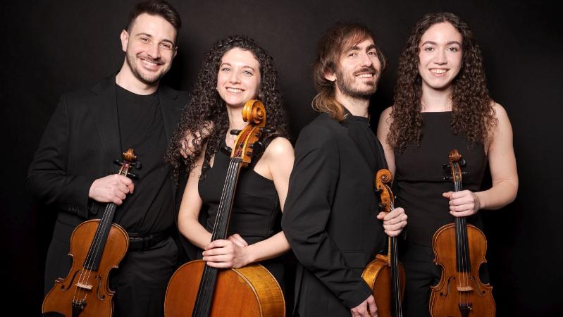 Doré Quartet
