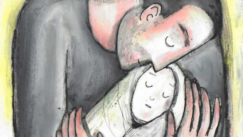 Be my voice - Un diario per Gaza