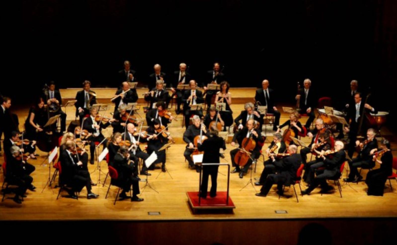 Orchestra del XVIII Secolo - Cappella Amsterdam - Marcus Creed