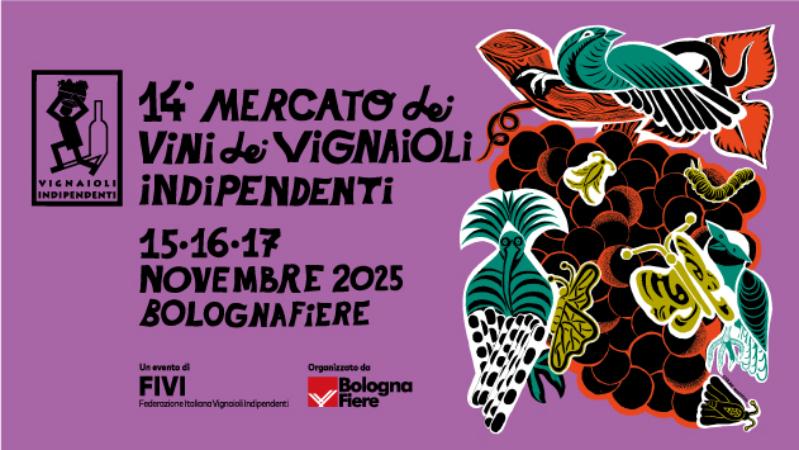Mercato dei Vini dei Vignaioli Indipendenti 