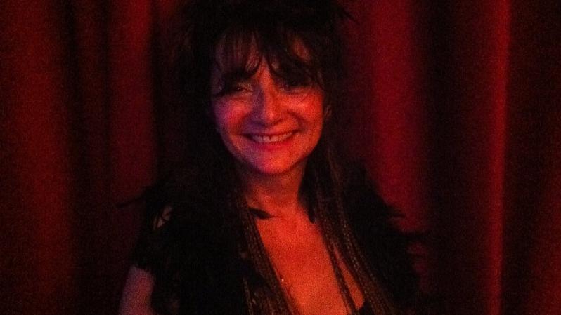 Trame d’autrice 