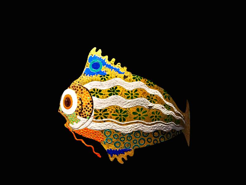 Pesce Zecchin Pesce Zecchin