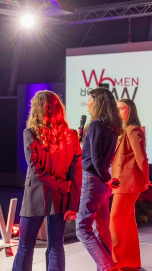 WOW Women Motor, Autodromo Imola