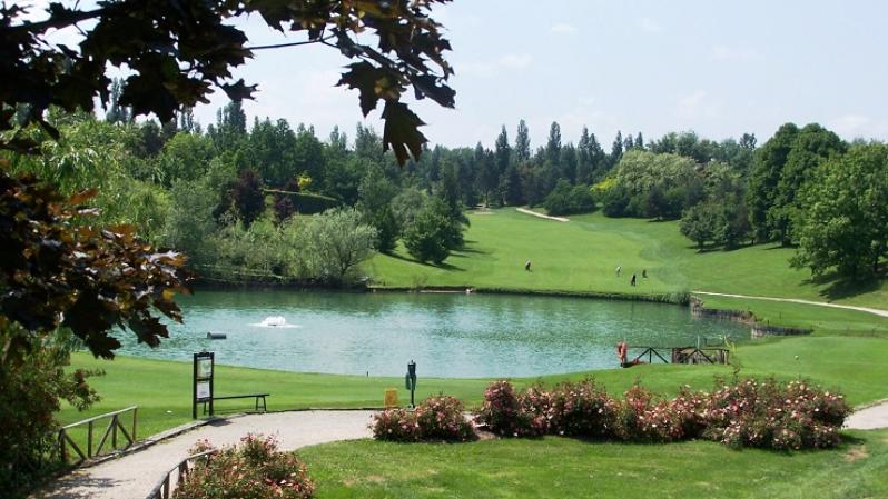 Bologna Golf Club