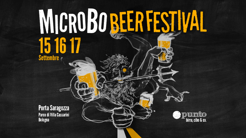 MicroBo Beer Festival 2023