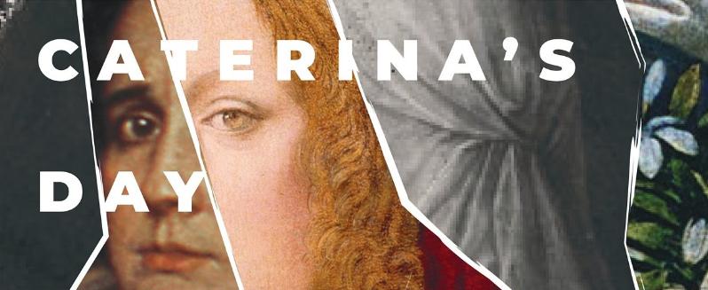 Caterina's Day - Alla corte di Caterina Sforza