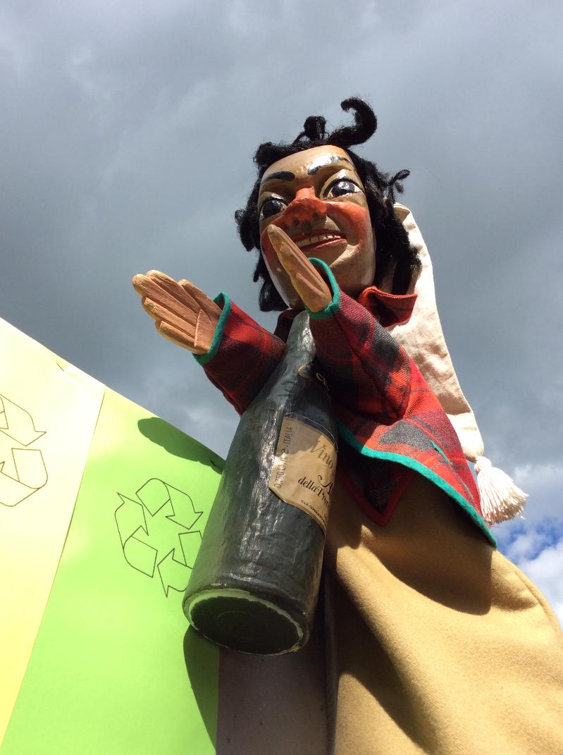 Puppet Shows in Bologna | May–June 2026