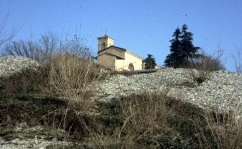 San Michele Arcangelo di Gaibola