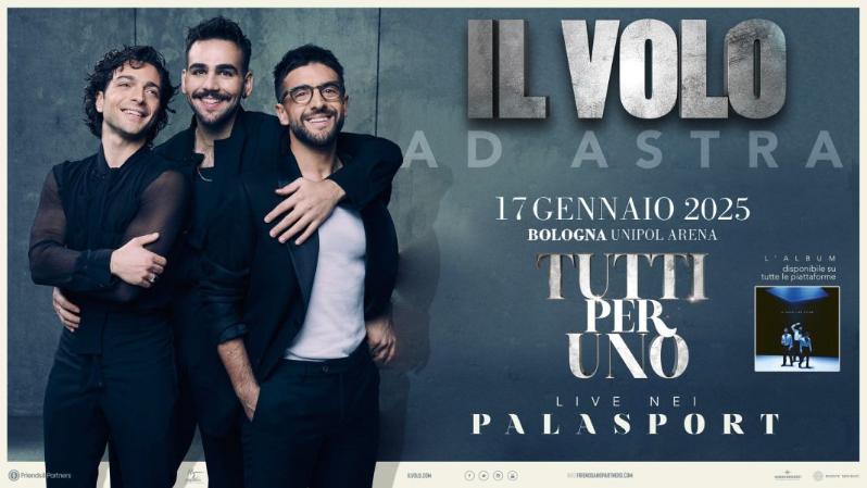 Il volo