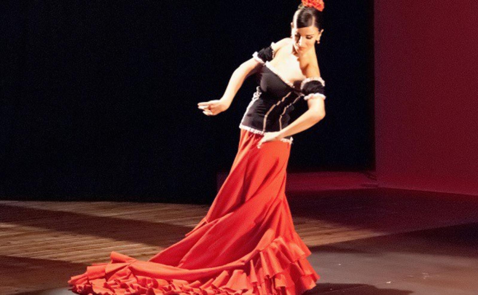 Anima e Corpo. Vivir flamenco