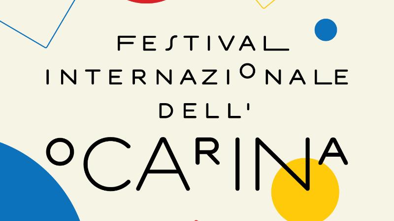 Festival Internazionale dell'Ocarina 2025