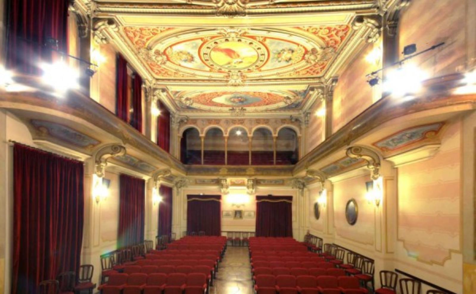 Teatro Alessandro Guardassoni