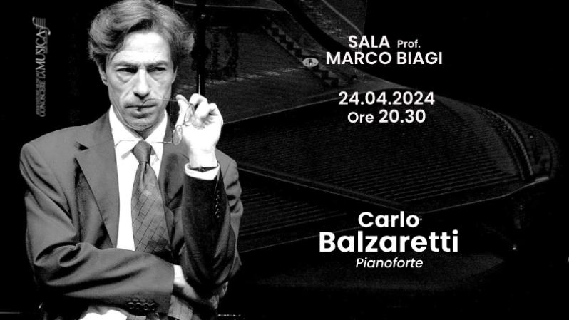 Carlo Balzaretti - Conoscere la Musica