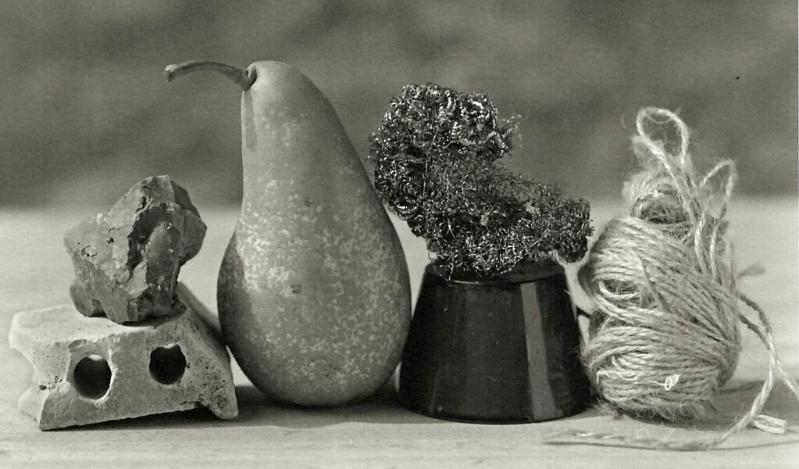 Gary Green: After Morandi