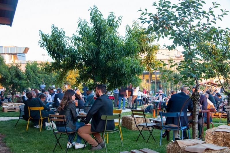 Picnic Grand Tour Italia