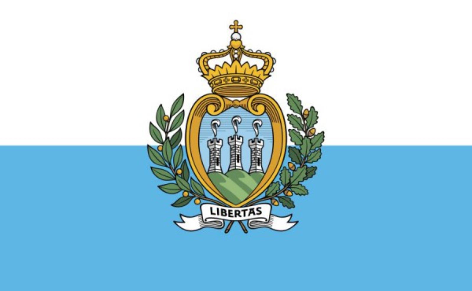 Consolato della Repubblica di San Marino