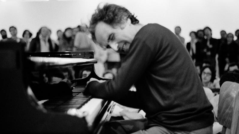 Giuseppe Chiari 1926-2026 - Partitura per un museo (Score for a Museum) | MAMbo