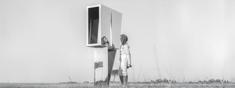 Beverly Pepper | Space Outside