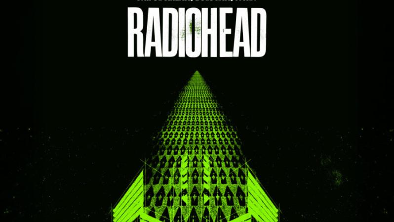 Radiohead | Unipol Arena Radiohead | Unipol Arena