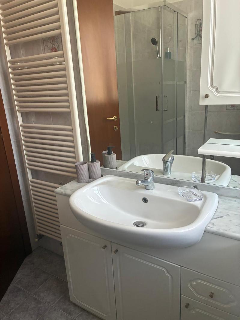 La casa del gatto - Bagno