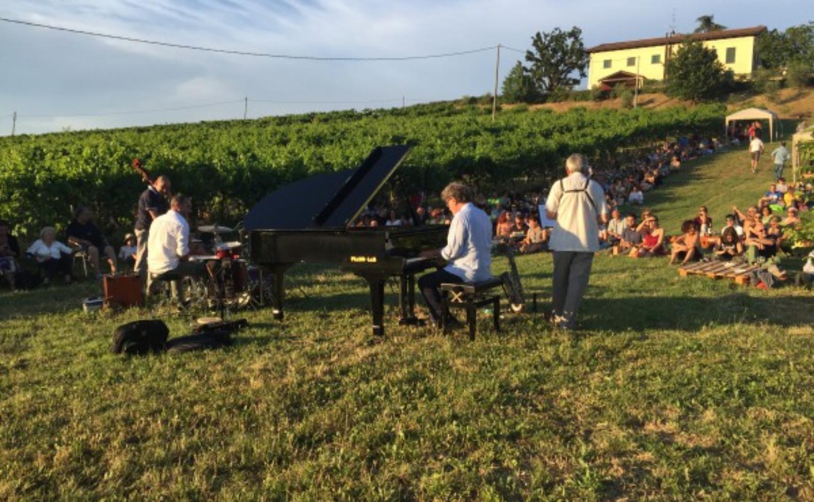 Zola Jazz&Wine Bologna