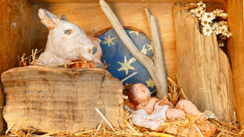 Artisti bolognesi del Presepe contemporaneo. Un omaggio a Francamaria Fiorini
