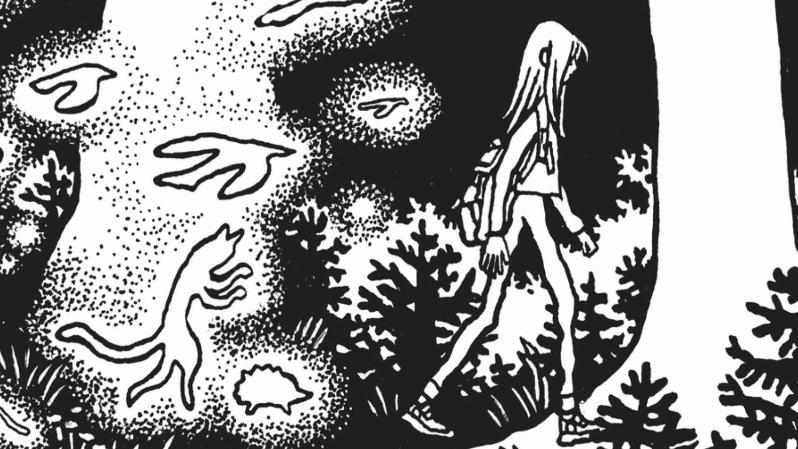 Riflesso fantasma (Phantom Reflection)