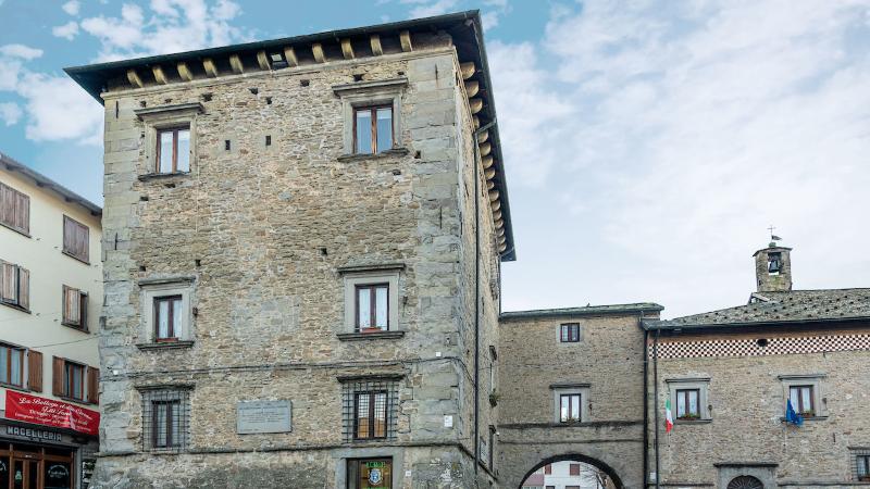 Contea Pepoli