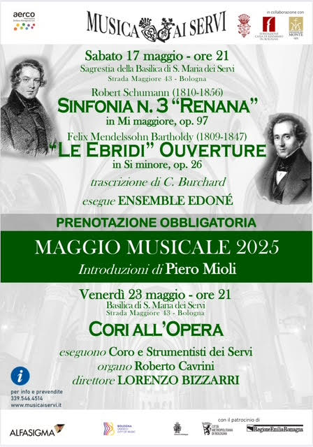 maggio musicale 2025