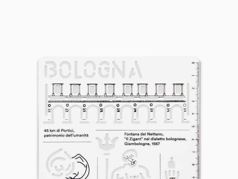 CityGrapher è Bologna CityGrapher è Bologna