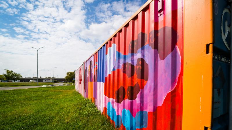 PARKlife™ Bologna, Nulo, Macedonia