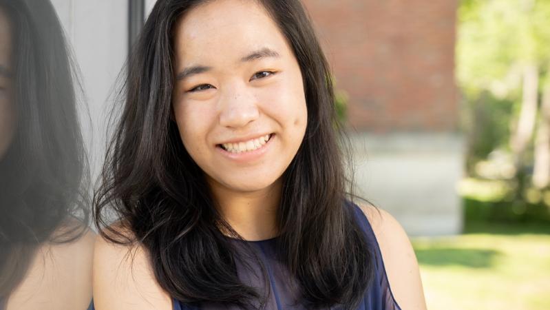 Karina Tseng | Circolo della musica di Bologna