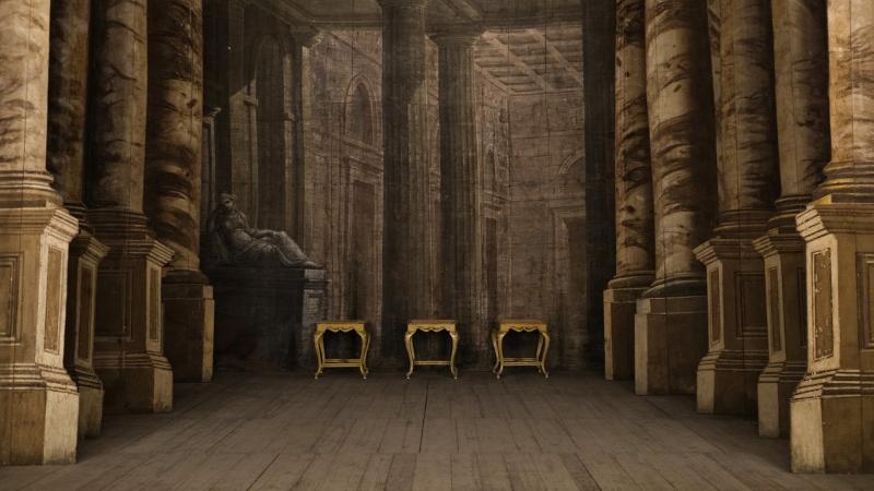 Foto Teatro Mazzacorati 2