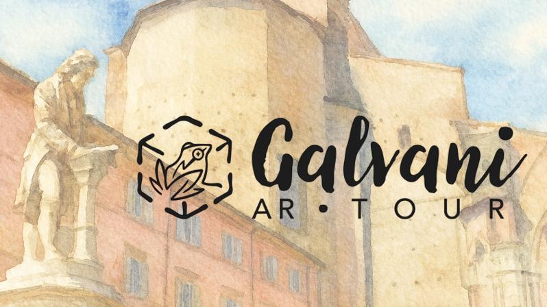 Galvani tour AR