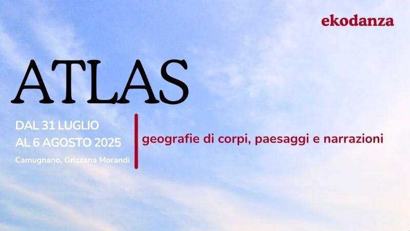 ATLAS 2025 